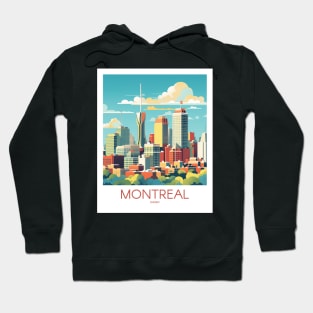 MONTREAL Hoodie